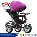 Neues Modell gute Qualität Kind Dreirad niedrigen Preis / Online-Trike für Kinder / Baby Dreiräder für Jungen